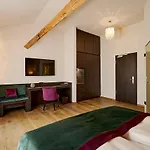 Gut Am Hotel Gorlitz