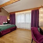 Gut Am Hotel Gorlitz