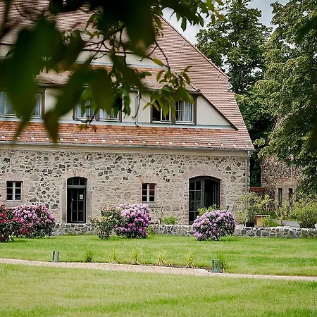 Gut Am Hotel 4*