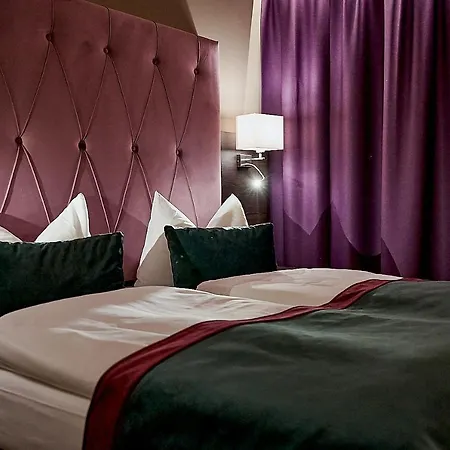 Gut Am Hotel Görlitz