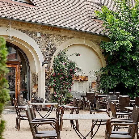 Hotel Gut Am