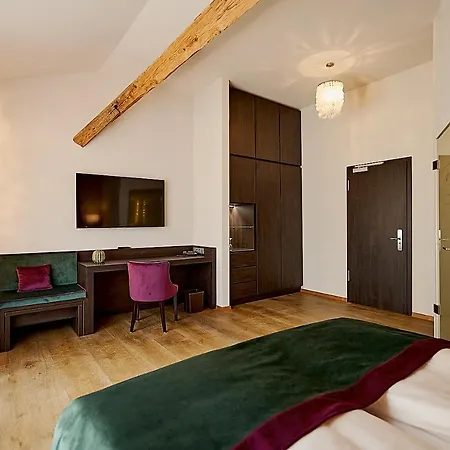 Gut Am Hotel Görlitz