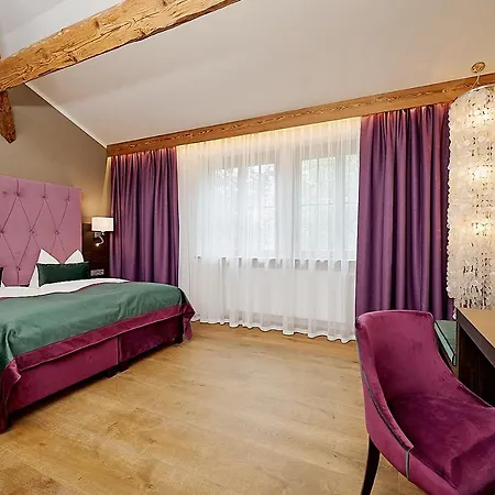 Gut Am Hotel Gorlitz