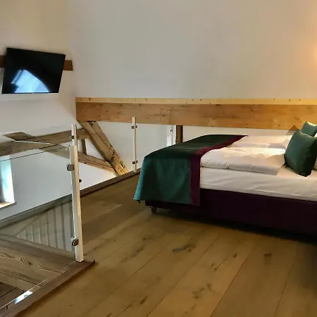 Gut Am Hotel Gorlitz