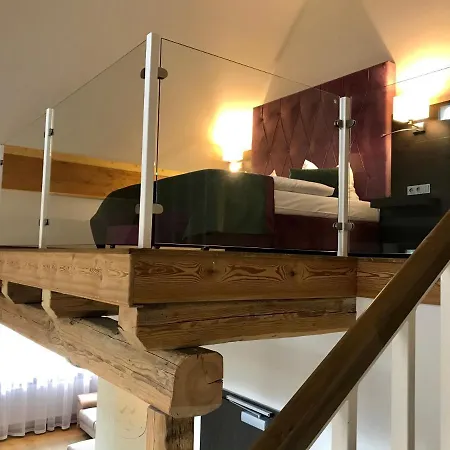 Hotel Gut Am 4*