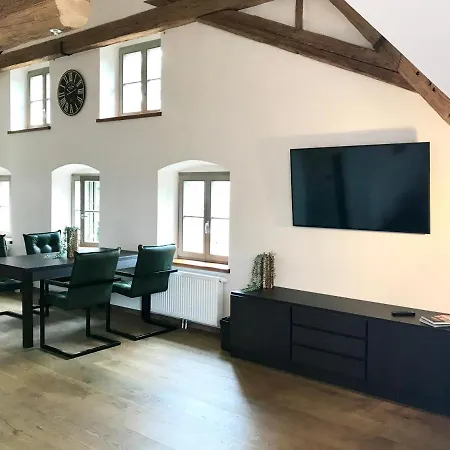 Gut Am 4* Görlitz