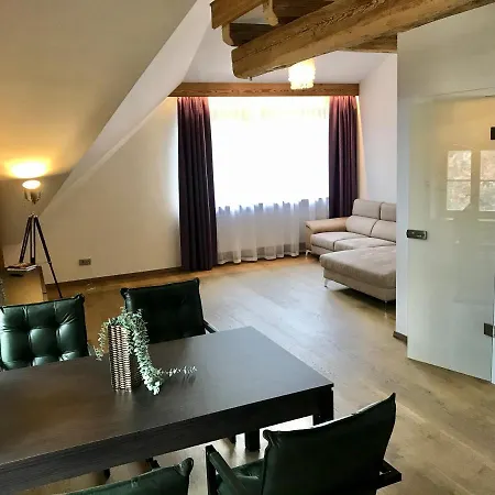 Gut Am Szálloda Görlitz