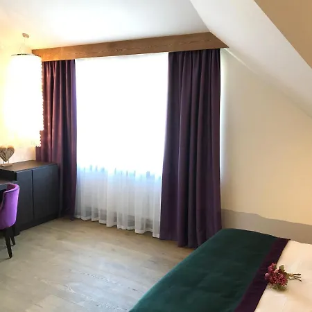 Hotel Gut Am Görlitz