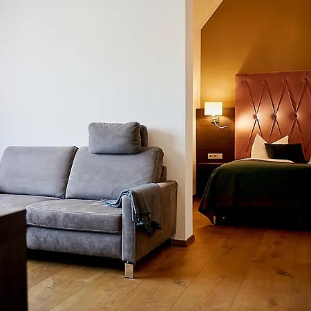Hotel Gut Am