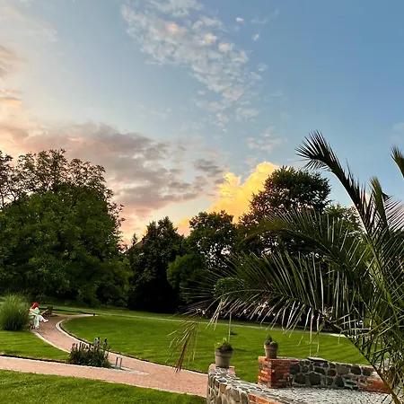 Gut Am Hotel Görlitz