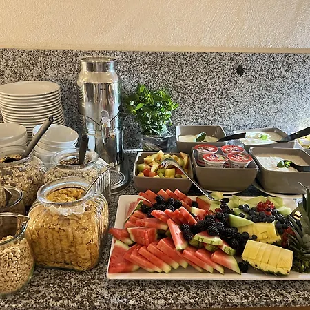 Hotel Gut Am
