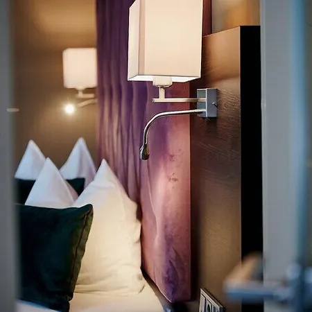 Gut Am Hotel 4*