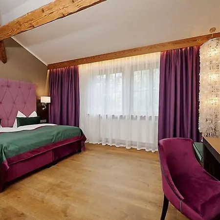 Gut Am Hotel Gorlitz