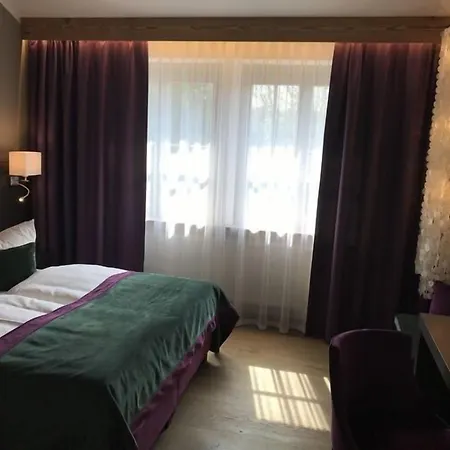 Gut Am Szálloda 4*