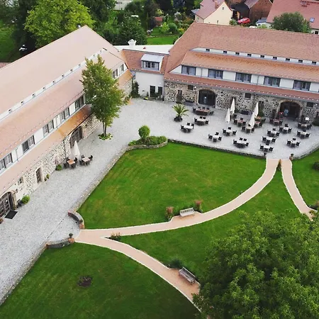 Gut Am 4* Görlitz