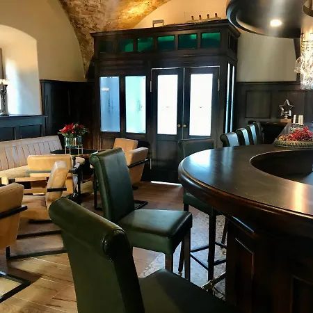 Gut Am Hotel 4*