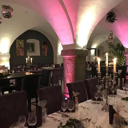 Hotel Gut Am 4*