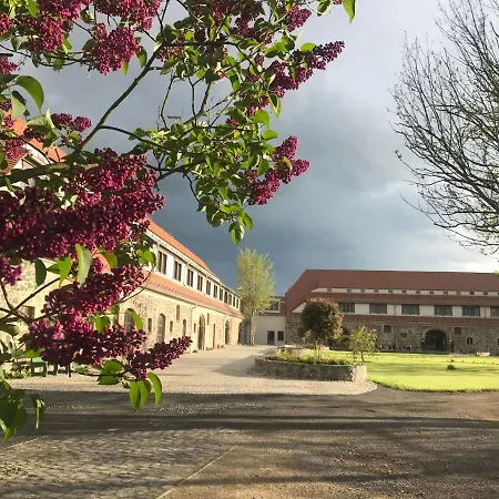 Hotel Gut Am