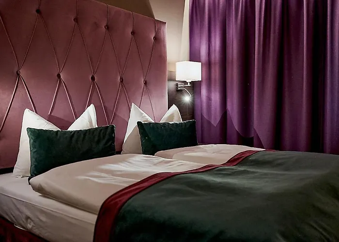 Gut Am Ξενοδοχείο Görlitz