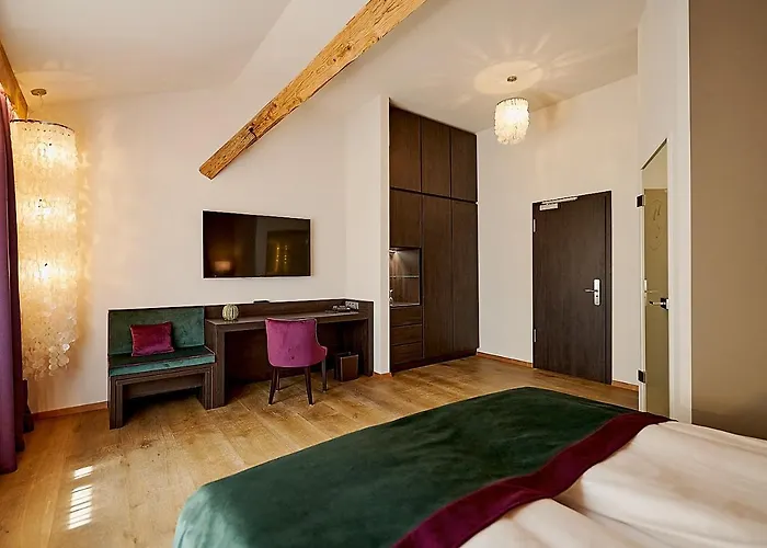 Gut Am Hotel Görlitz