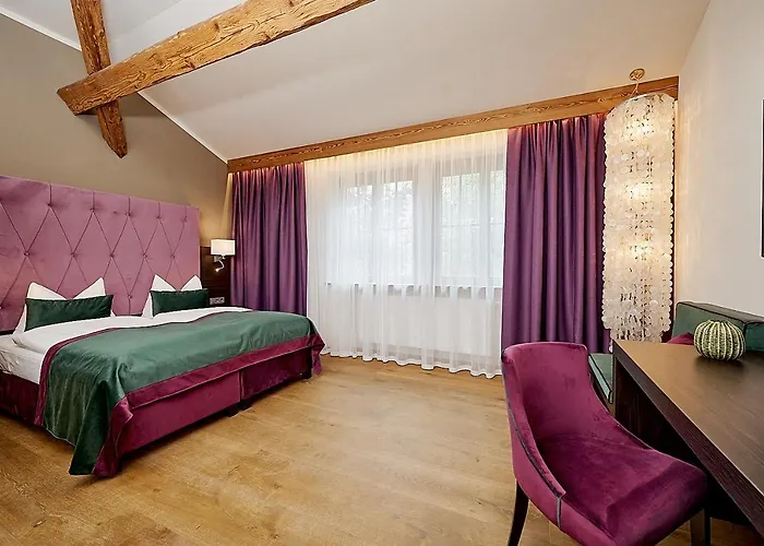 Gut Am Hotel Görlitz