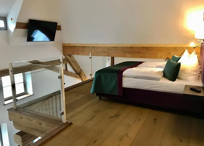 Gut Am Ξενοδοχείο Görlitz