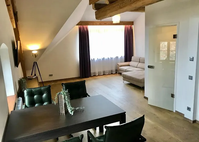 Gut Am Hotel Görlitz