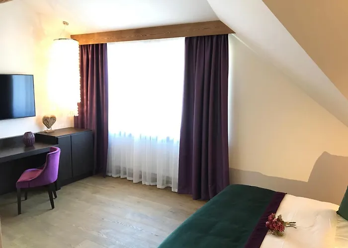 Ξενοδοχείο Gut Am Görlitz