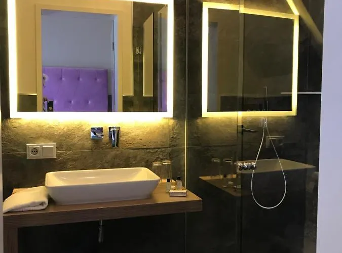 Gut Am Hotel Görlitz