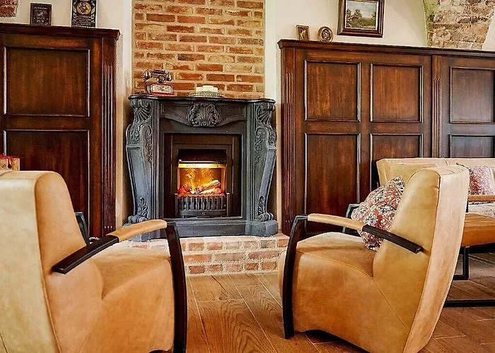 Gut Am Ξενοδοχείο 4*