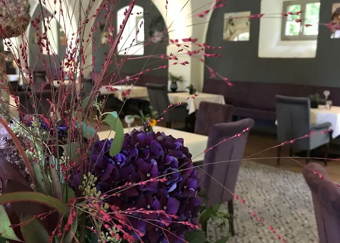 Ξενοδοχείο Gut Am