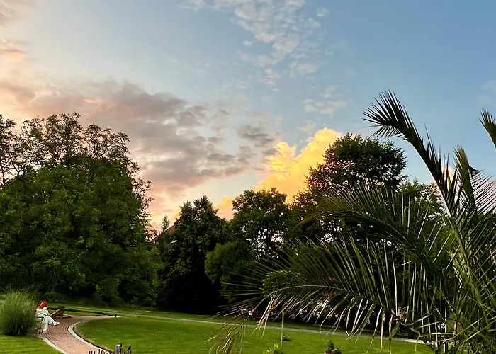 Gut Am Hotel Görlitz