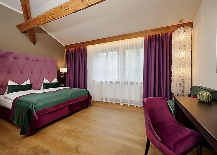 Gut Am Hotel Görlitz