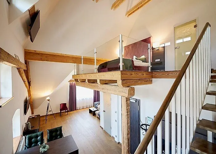 Gut Am Hotel Görlitz