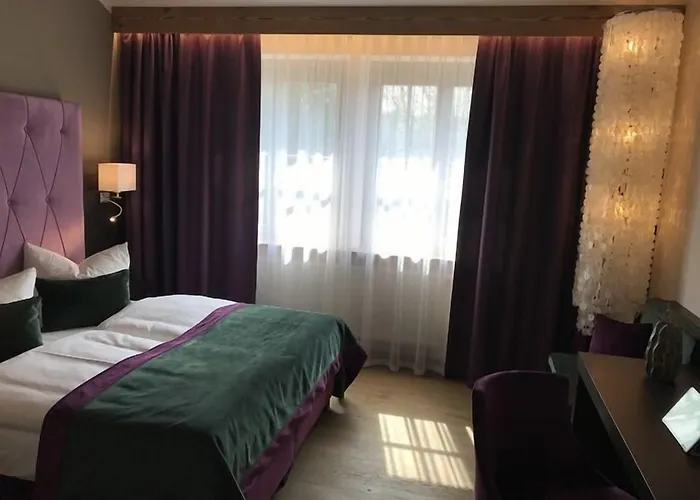 Gut Am Ξενοδοχείο 4*