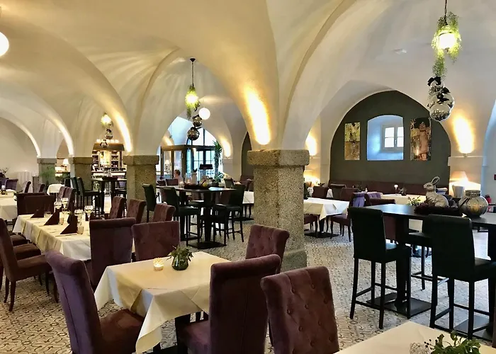 Gut Am 4* Гёрлиц