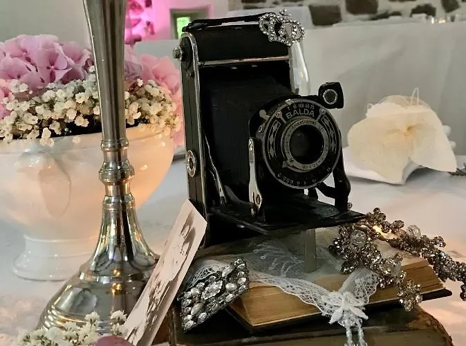 Ξενοδοχείο Gut Am Görlitz