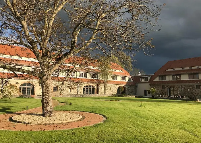 Gut Am Ξενοδοχείο