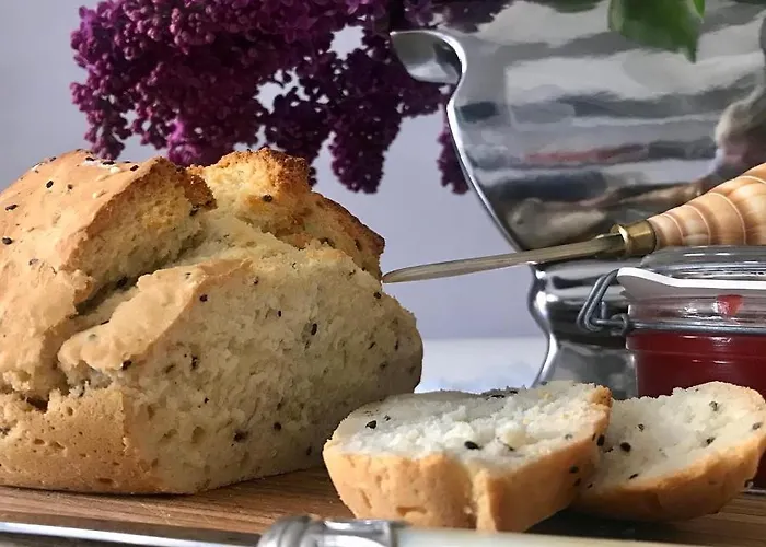 Ξενοδοχείο Gut Am 4*